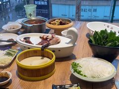 -龙聚德北京烤鸭(沙坪坝华宇A馆店)
