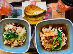 -魏家凉皮(十里河店)