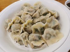 -米香居新鲁味·水饺餐厅