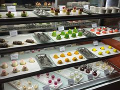 -威珀斯酒店·珀萃美食餐厅 | 海鲜刺身·现烤生蚝·特色烤肉