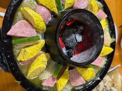 -龙姐私房菜(和顺古镇店)