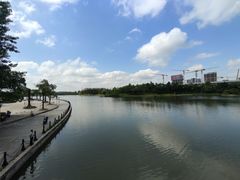 -美兰湖景区