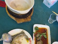 -桂园白粥·潮汕老味道