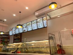 -红姐东北菜私房菜铁锅炖饺子馆(中街店)