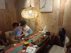 -邈墨茶馆(凤起路店)