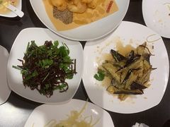 -老牌坊•鲁菜名店•地道济南菜(大观园商埠店)