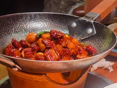 -吃饭皇帝大(合生汇店)