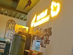 -Thai Basil罗勒叶泰式餐厅(时代天街店)