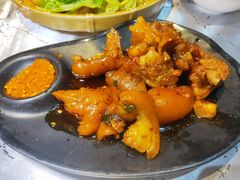 -红辣椒·川菜·火锅(张杨路店)