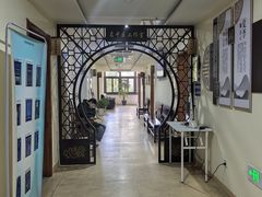 -梅陇社区卫生服务中心