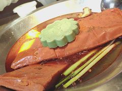 -大龙燚火锅(太古里店)