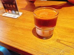 -Punchline Coffee&Roaster(同济大学店)