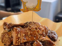 甜皮鸭-眉州东坡(团结湖店)