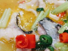 -鲁宴·鲁煨黄河生态大鲤鱼(月坛店)