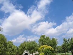 -长春市南湖公园