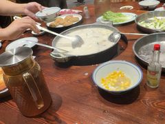-顺德一品粥·20年凤城老字号(芳村店)