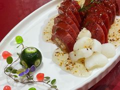 -正阳门饭庄·烤鸭·北京菜(万丰路七里庄店)
