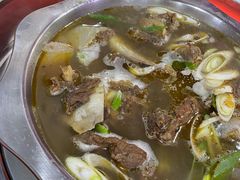 -到味·蒙小铁羊肉馆(粮道街总店)