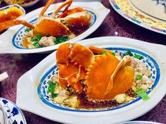 -宁波状元楼酒店(和义路店)