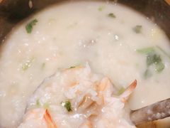 -金穗园·砂锅粥.醉鸡煲火锅(长寿路店)