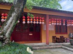 -南北湖风景区