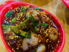 爆浆兔腰-冒椒火辣(奎星楼街店)