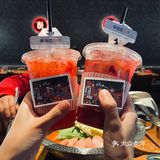 好吃就要说出来[加油]