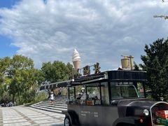 -东钱湖旅游度假区