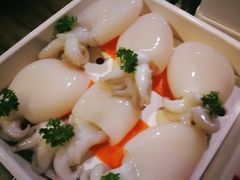 -骨之味·筒骨汤火锅(江头店)