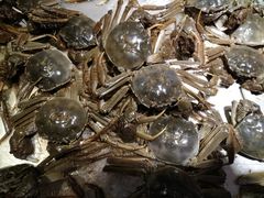 -欢乐牧场海鲜烤肉自助(牡丹园店)