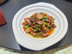 -西江红·株洲本地菜(滨江南路店)