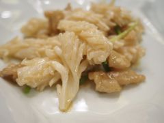 油泡板筋鱿-潮汕味道·煮海餐厅(金麟大厦店)