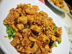 -津沽小院(天津之眼店)
