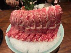 -揽季锅物会.福建黄鱼.海鲜姿造(五四路店)
