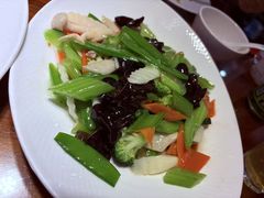 -惠宾饭庄(中山路店)