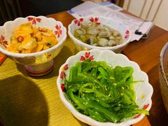 -有喜屋·烧鸟·居酒屋(周浦万达店)