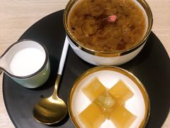 雪中桃花泪-春风·有糖(崇宁路店)