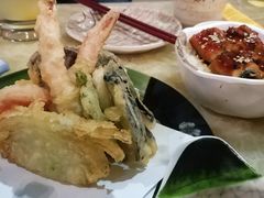 -桃屋日本料理(清华科技园店)