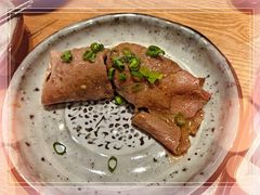 现烧澳洲和牛寿司-万岁寿司(天河领展店)