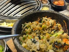 -GOGIYA·咕叽吖韩国传统烤肉店(小榄店)