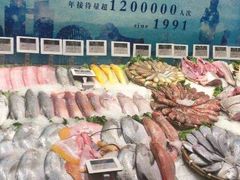 -高佳庄·舟山海鲜(海景旗舰店)