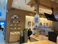 -霸王茶姬(常发广场店)