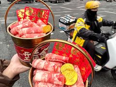 -蜀大侠火锅(总府路店)