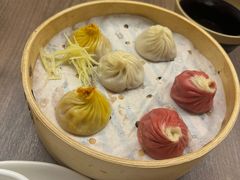 -苏小柳点心·手作小笼包(浦东嘉里城分院)