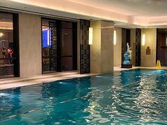 -长沙富力万达文华酒店