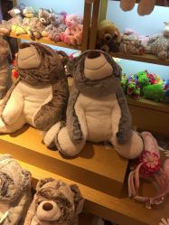 -Nuzzle(静安大悦城店)