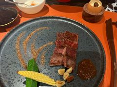 -牛将军•涮肉•烤肉(北京王府井·故宫店)