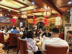 -汇景花园酒家(基立下道店)