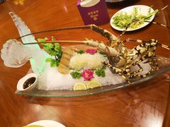 -东方之珠海鲜酒楼(南开店)