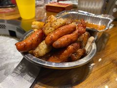 -三肥两瘦烤肉(鹿城店)